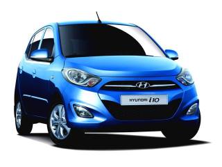 HYUNDAI i10 1.1 12V Like