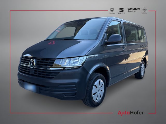 VOLKSWAGEN Caravelle usata, con ABS