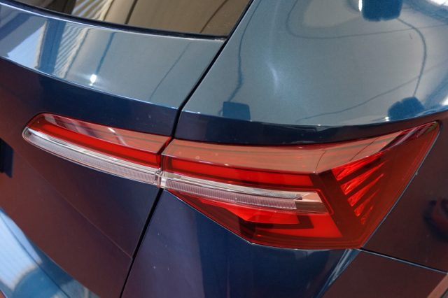 SKODA Karoq usata, con Controllo vocale