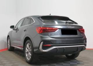 AUDI Q3 usata, con Autoradio