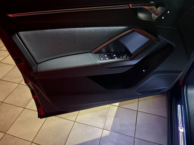 AUDI Q3 usata, con Autoradio digitale