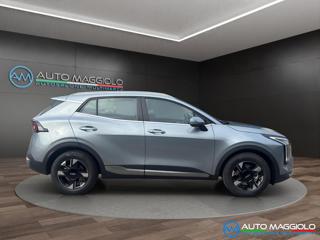 KIA Sportage usata, con Airbag Passeggero