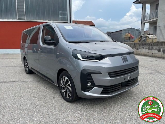 FIAT Ulysse usata, con Autoradio