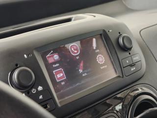 FIAT Qubo usata, con USB