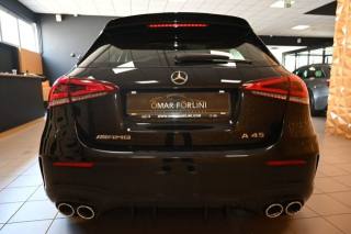 MERCEDES-BENZ A 45 AMG usata 5