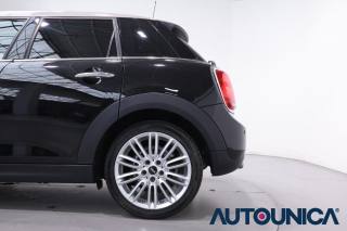 MINI Cooper usata, con Sensore di luce