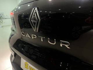 RENAULT Captur usata, con Cronologia tagliandi