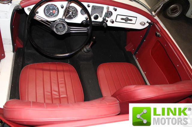 MG MGA usata 18