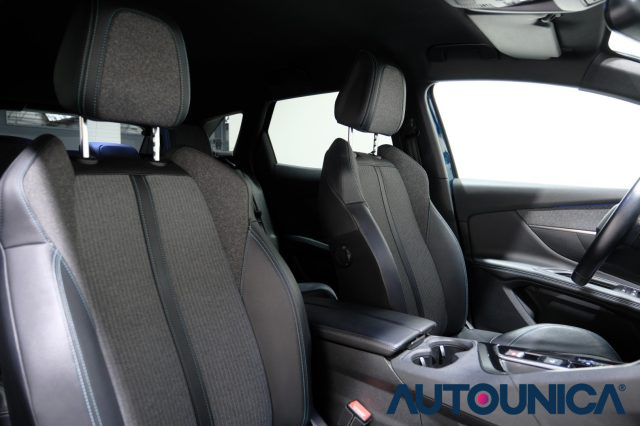 PEUGEOT 3008 usata, con Limitatore di velocità