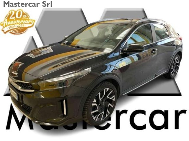 KIA XCeed usata, con ABS