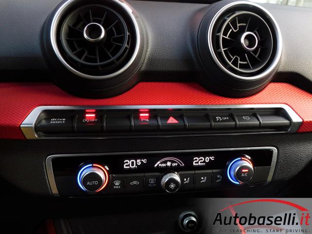 AUDI Q2 usata 63