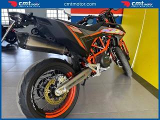 KTM 690 SMC usata 10
