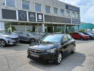 OPEL Corsa usata, con Controllo elettronico della corsia