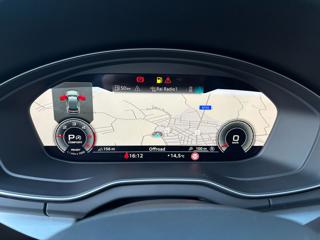 AUDI Q5 usata, con Fendinebbia