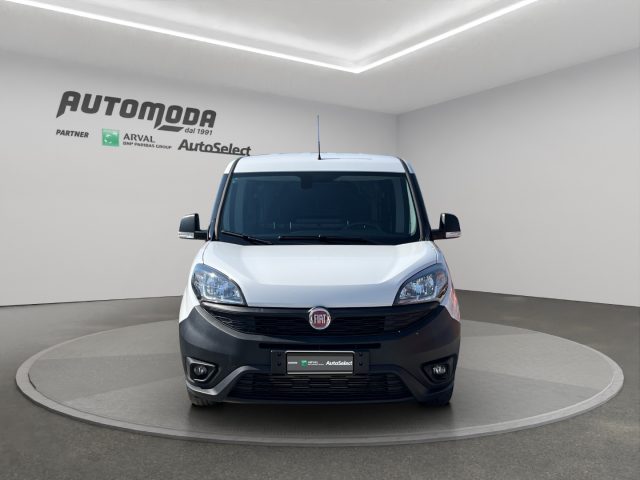 FIAT Doblo usata, con Airbag