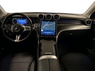 MERCEDES-BENZ GLC 220 usata, con Controllo trazione