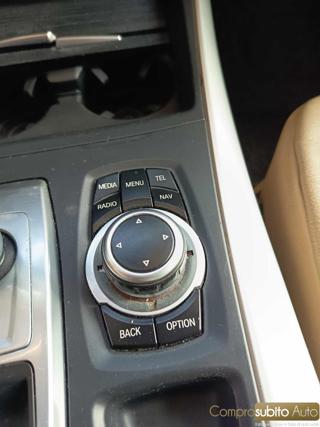 BMW X5 usata, con Cruise Control
