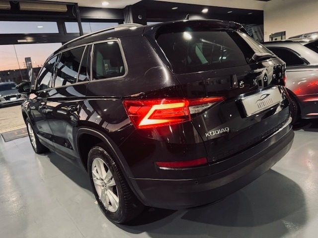SKODA Kodiaq usata, con Airbag Passeggero