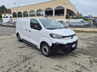 CITROEN Jumpy usata, con Autoradio