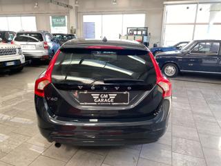 VOLVO V60 usata, con Volante in pelle