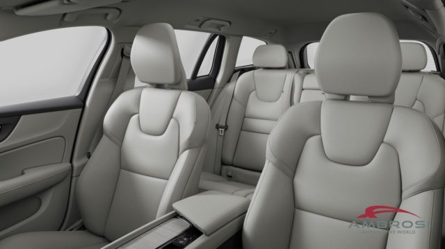 VOLVO V60 usata 11