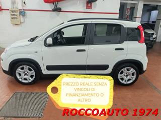 FIAT Panda 1.0 FireFly Hybrid PREZZO REALE ITALIANA