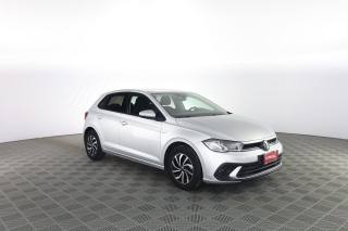 VOLKSWAGEN Polo usata 1