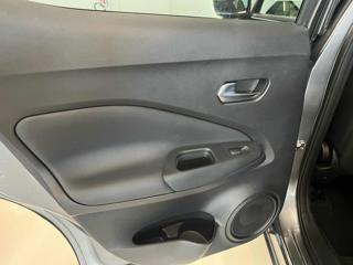 NISSAN Juke usata, con Cruise Control