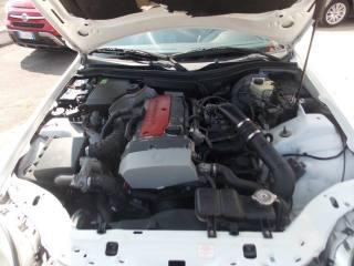 MERCEDES-BENZ SLK 200 usata 34