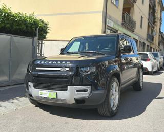 LAND ROVER Defender usata, con Cerchi in lega