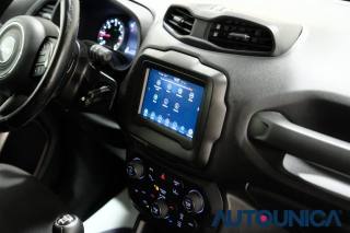 JEEP Renegade usata 50