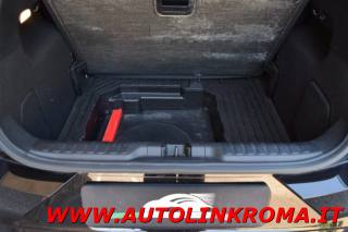 FORD Puma usata, con Touch screen