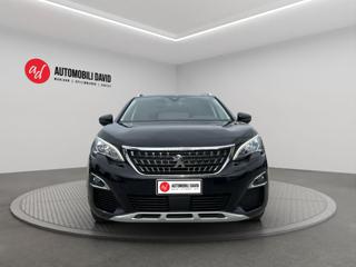 PEUGEOT 3008 usata, con Alzacristalli elettrici
