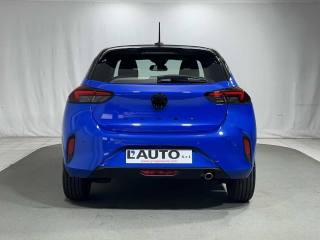 OPEL Corsa usata, con Airbag Passeggero