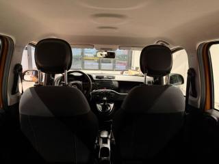 FIAT Panda usata, con Autoradio