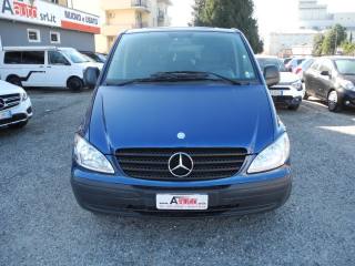 MERCEDES-BENZ Vito usata 74