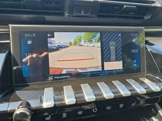 PEUGEOT 508 usata, con Immobilizzatore elettronico