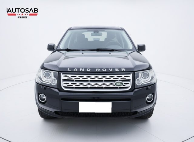 LAND ROVER Freelander usata, con Airbag