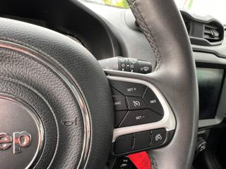 JEEP Renegade usata, con ESP