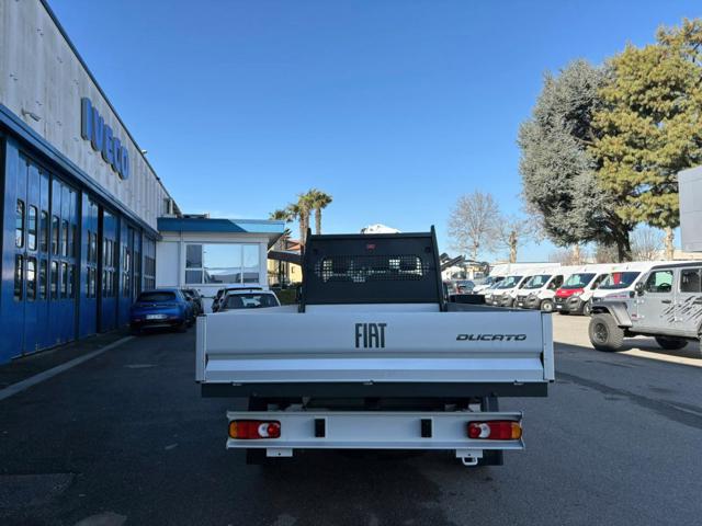 FIAT Ducato usata, con Autoradio