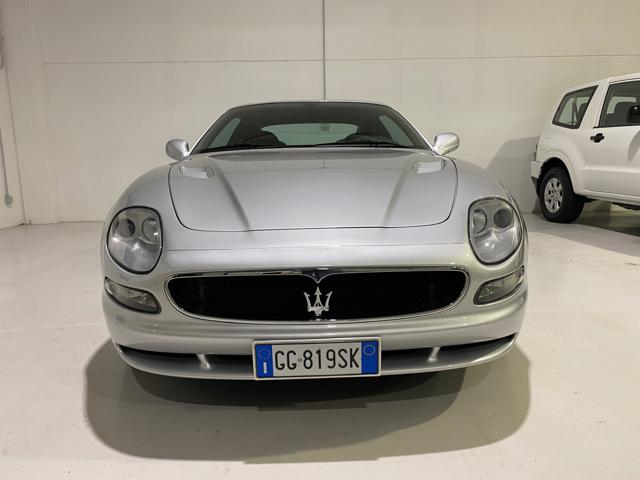 MASERATI 3200 usata, con Cerchi in lega