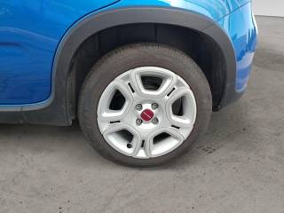 FIAT Panda usata 14
