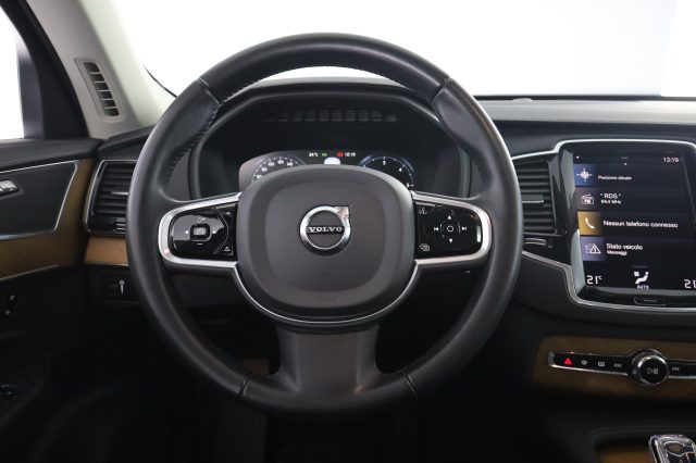 VOLVO XC90 usata 5