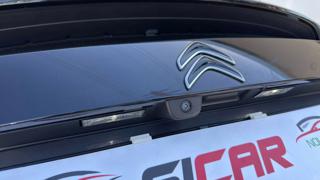 CITROEN C4 usata, con Vetri oscurati