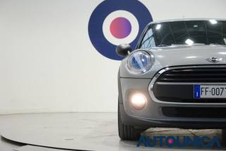 MINI One usata 41