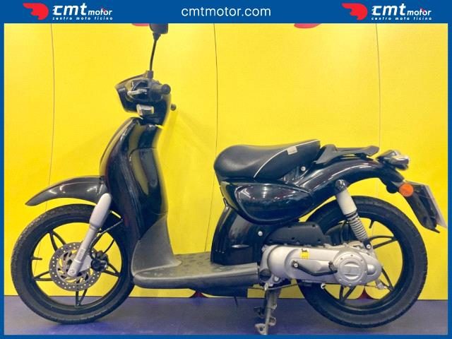 APRILIA Other usata 2