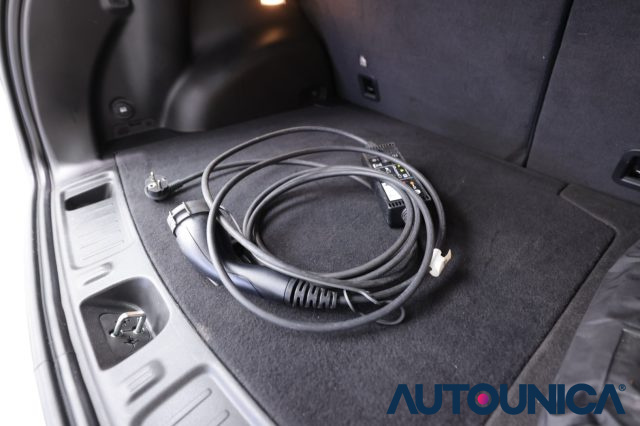 JEEP Compass usata 52