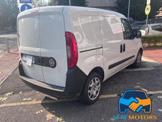 FIAT Doblo usata, con ESP
