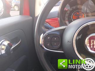 FIAT 500 usata, con Sedile posteriore sdoppiato