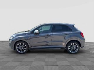 FIAT 500X usata 1